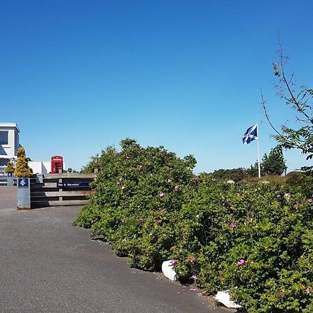 Cnoc-Na-Faire B&B Arisaig Ngoại thất bức ảnh