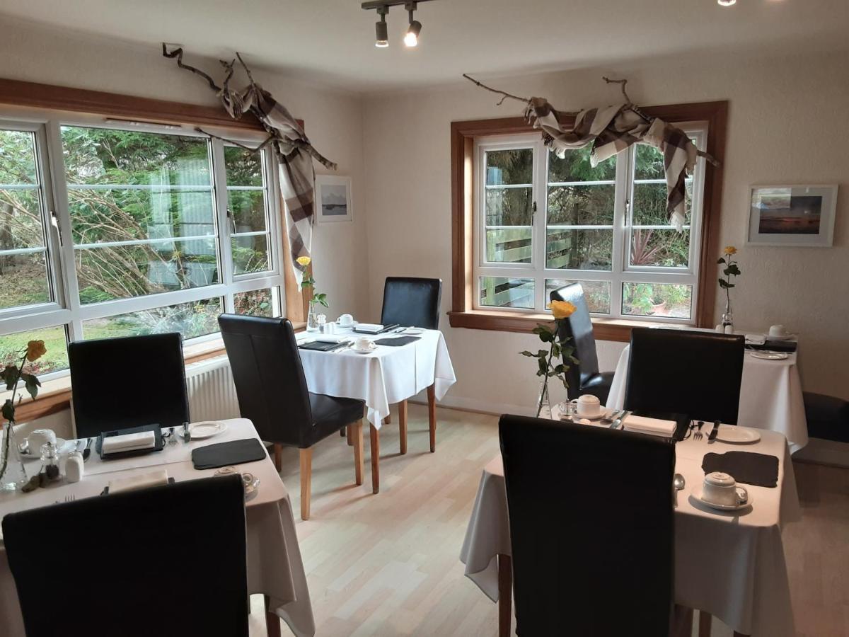 Cnoc-Na-Faire B&B Arisaig Ngoại thất bức ảnh